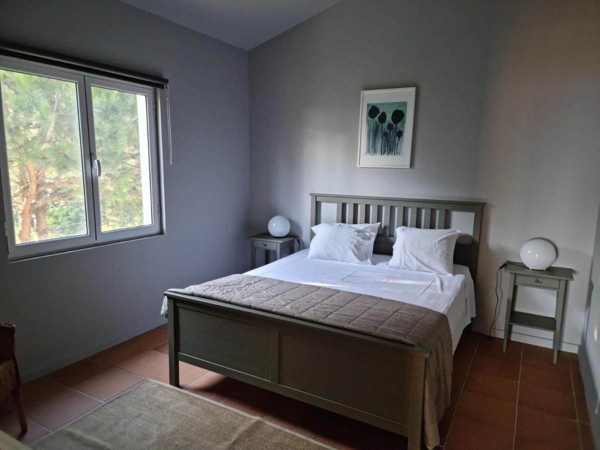 Place Of Moments Natur-Suites Spa Vila Franca do Campo Exterior foto