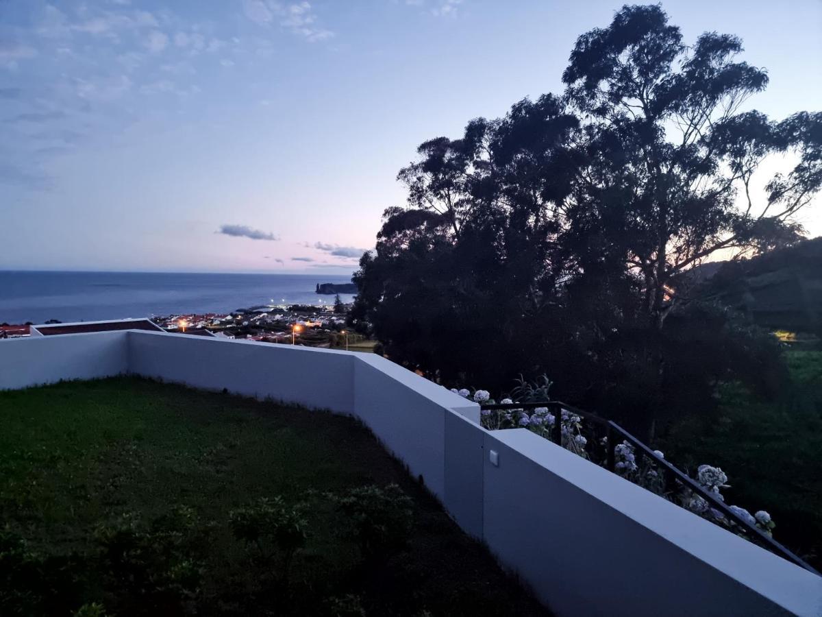Place Of Moments Natur-Suites Spa Vila Franca do Campo Exterior foto
